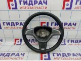 Рулевое колесо Skoda Rapid (NH3) 5JA419091JDTV