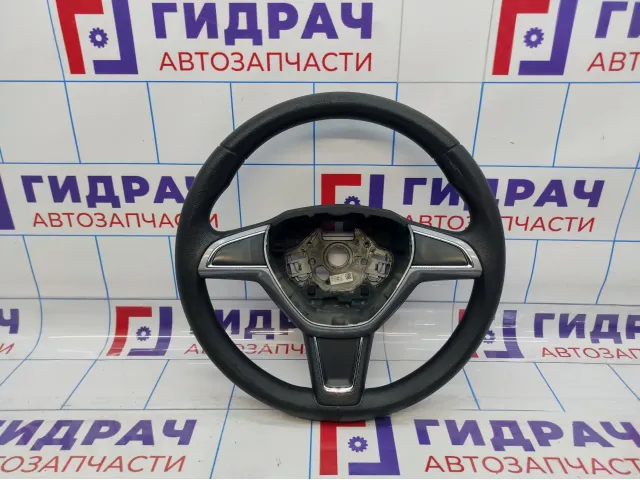 Рулевое колесо Skoda Rapid (NH3) 5JA419091JDTV