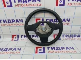 Рулевое колесо Skoda Rapid (NH3) 5JA419091JDTV