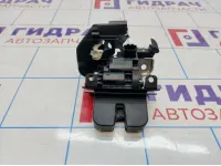 Замок багажника Skoda Rapid (NH3) 5E0827505