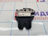 Замок багажника Skoda Rapid (NH3) 5E0827505