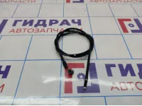 Трос открывания капота Skoda Rapid (NH3) 5JA823535B