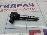 Катушка зажигания Skoda Rapid (NH3) 036905715G