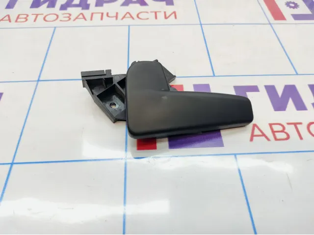 Ручка открывания капота Skoda Rapid (NH3) 6R1823533