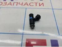 Форсунка инжекторная электрическая Skoda Rapid (NH3) 03C906031A