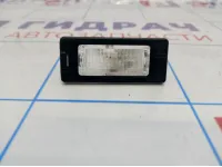 Фонарь подсветки номера Skoda Rapid (NH3) 5N0943021B