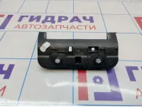 Кронштейн центральной консоли Skoda Rapid (NH3) 5JA863377D