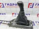Кулиса КПП Skoda Rapid (NH3) 5JA711049
