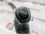 Кулиса КПП Skoda Rapid (NH3) 5JA711049