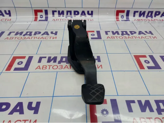 Педаль сцепления Skoda Rapid (NH3) 6R1721321E