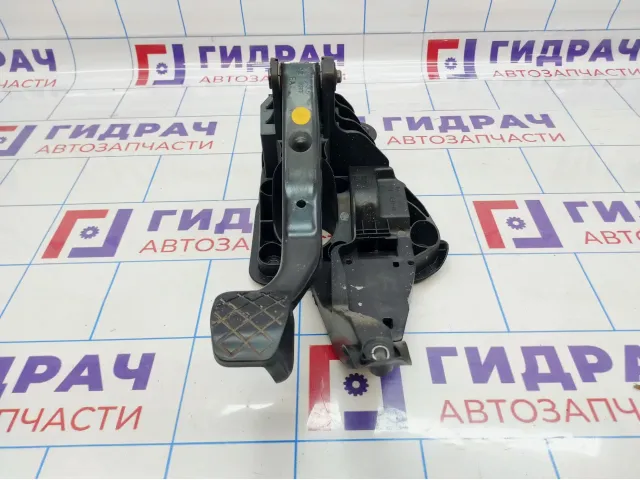 Педаль тормоза Skoda Rapid (NH3) 6R1721060