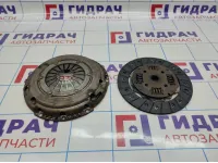 Корзина сцепления с диском Skoda Rapid (NH3) 03F141025