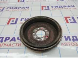 Барабан тормозной Skoda Rapid (NH3) 6RU609617A
