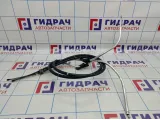 Трос стояночного тормоза Skoda Rapid (NH3)