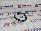 Трос стояночного тормоза Skoda Rapid (NH3)