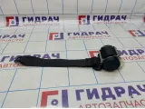 Ремень безопасности задний Skoda Rapid (NH3) 621372800D