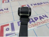Ремень безопасности задний Skoda Rapid (NH3) 621372800D