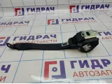 Ремень безопасности задний Skoda Rapid (NH3) 621372800D