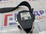 Ремень безопасности задний Skoda Rapid (NH3) 621372800D