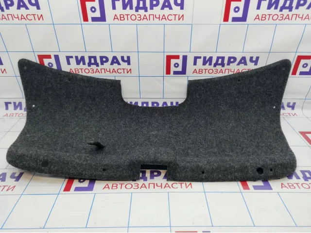 Обшивка двери багажника Skoda Rapid (NH3) 5JA867975A1BS