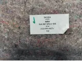 Обшивка двери багажника Skoda Rapid (NH3) 5JA867975A1BS