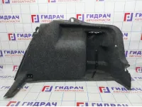 Обшивка багажника правая Skoda Rapid (NH3) 5JA867428B1BS