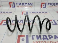 Пружина передняя Skoda Rapid (NH3) 6R0411105C