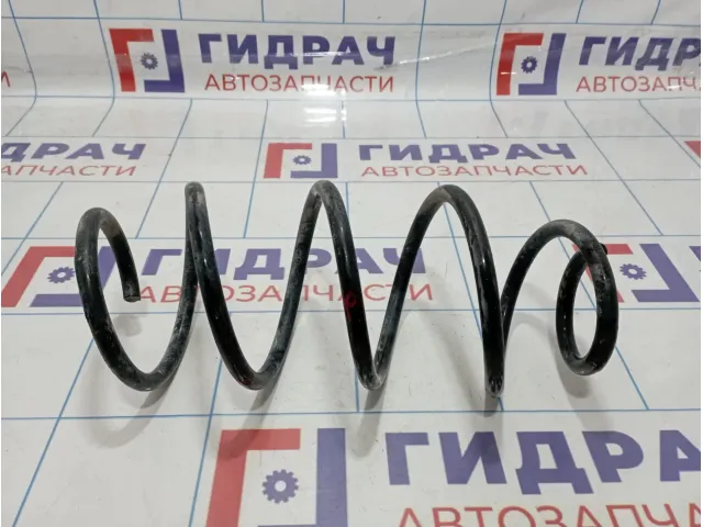 Пружина передняя Skoda Rapid (NH3) 6R0411105C