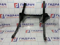 Лента крепления бензобака Skoda Rapid (NH3)