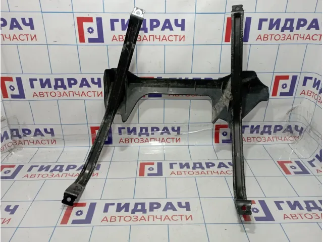 Лента крепления бензобака Skoda Rapid (NH3)