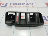 Направляющая заднего бампера правая Skoda Rapid (NH3) 5JH807394A