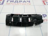 Направляющая заднего бампера правая Skoda Rapid (NH3) 5JH807394A