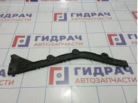 Направляющая заднего бампера правая Skoda Rapid (NH3) 60U807394