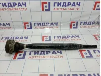 Привод передний правый Skoda Rapid (NH3) 6R0407762K