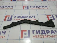 Направляющая заднего бампера левая Skoda Rapid (NH3) 60U807393