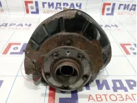 Кулак поворотный передний правый Skoda Rapid (NH3) 6Q0407256S