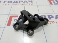 Кронштейн крепления троса КПП Skoda Rapid (NH3) 6Q0711789F