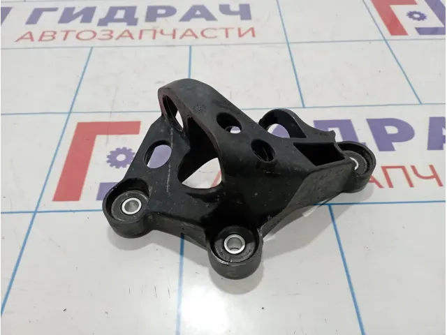 Кронштейн крепления троса КПП Skoda Rapid (NH3) 6Q0711789F