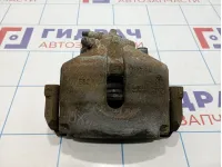 Суппорт тормозной передний правый Skoda Rapid (NH3) 1K0615124E