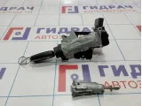Замок зажигания Skoda Rapid (NH3) 1K0905851