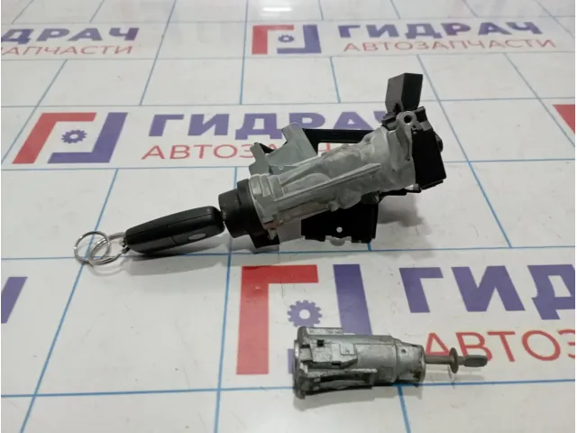 Замок зажигания Skoda Rapid (NH3) 1K0905851