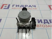 Блок ABS Skoda Rapid (NH3) 6R0614117ALBEF