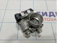 Заслонка дроссельная электрическая Skoda Rapid (NH3) 03C133062M