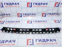 Направляющая заднего бампера Skoda Rapid (NH3) 5JH807863