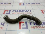 Патрубок радиатора верхний Skoda Rapid (NH3) 6R0122101AS