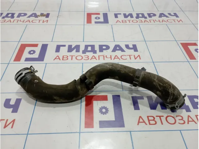 Патрубок радиатора верхний Skoda Rapid (NH3) 6R0122101AS