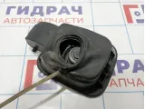 Лючок бензобака Skoda Rapid (NH3) 5JA809909