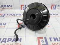 Усилитель тормозов вакуумный Skoda Rapid (NH3) 6R1614106J