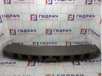 Наполнитель заднего бампера Skoda Rapid (NH3) 5JH807251