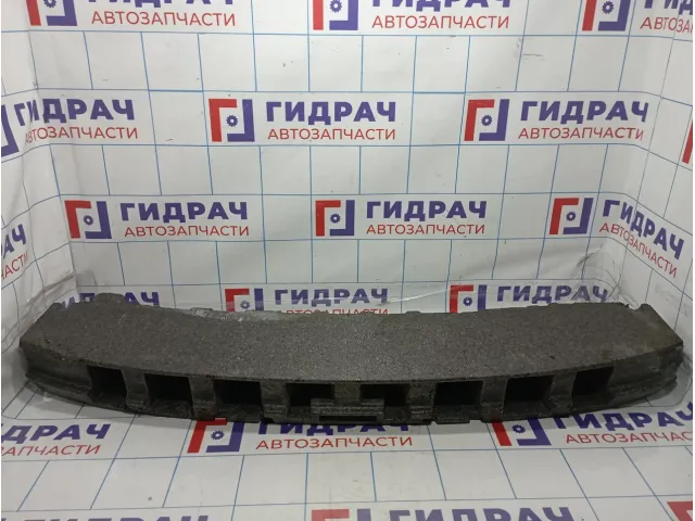 Наполнитель заднего бампера Skoda Rapid (NH3) 5JH807251
